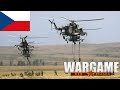 Wargame: Red Dragon - The Czechoslovak Experience