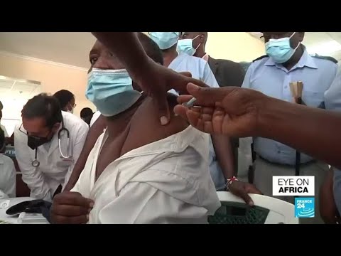 Covid-19 in Africa: A look at the pandemic, one year on