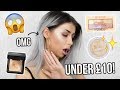 TOP 10 HIGHLIGHTERS UNDER £10 / DRUGSTORE DUPES