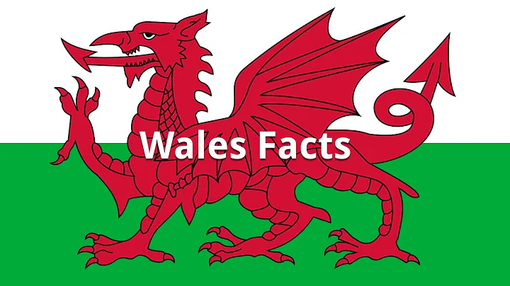 10 Wales Facts!