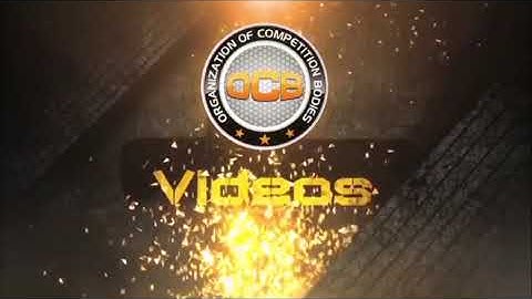 OCB Updated Bikini Posing Tutorial