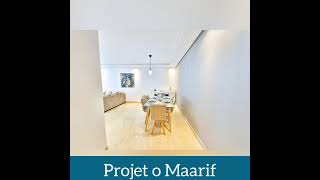 Ô Maarif - Des Appartements De Haut Standing