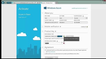 Azure in 5 Minutes: Setup and Manage your customer’s Azure Open Subscription