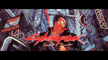 Cyberpunk 2020: Character Creation for -Θ-