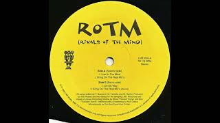 Rivals Of The Mind - Lost In The Mind (1995)