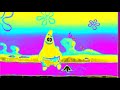 (Requested) Patrick And The Banana Peel XD in IL Vocodex Effects