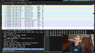 نگاهی به عمیق دستور traceroute