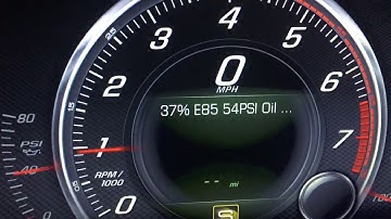 Palmer Performance Dash Logic