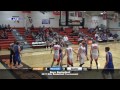 2017 BRL Basketball Tournament (Boys Day 1)