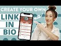 Top 4 Link In Bio Instagram Options || Link multiple links in one place with LinkTree Alternatives