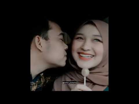 kiss hijab with sweet lollilop kisses