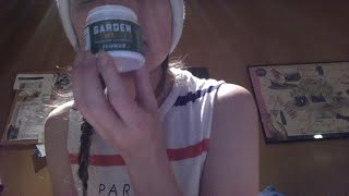 Smoking Cease & Desist from Garden Remedies in Massachusetts