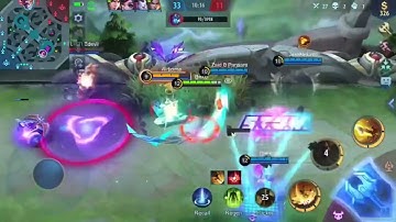 Chou 150 Killed in Ranked Game [Challenge]World Record