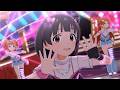 【ミリシタMV】『Oli Oli DISCO (中谷育)』ライブ映像【アイドルマスター】