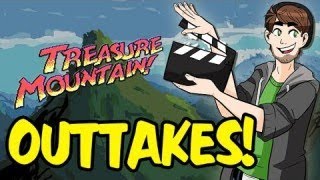 Treasure Mountain Outtakes – SpaceHamster