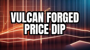 Will We Ever See Vulcan Forged Prices This Low Again?