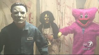 ‘Haunting on Main’ causes a stir in Crockett County