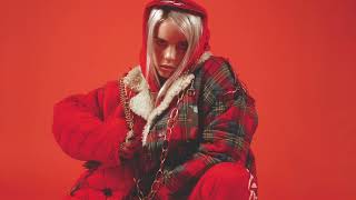 Billie Eilish - bitches broken hearts (Audio)