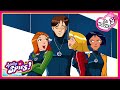 Totally Spies! 🕵 Ex-WHOOP Spies Gone BAD! 🎬 Series 1-3 FULL EPISODE COMPILATION