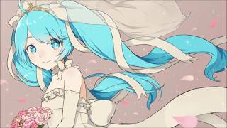 ユリの花はほほえむ