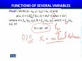 MTH631 Real Analysis II Lecture No 128