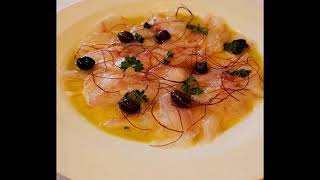 Fibe italian Dining, Great Wine Program, & Fun Night Vibes - Prezzo / Eddie & Vinny's Lunchbox