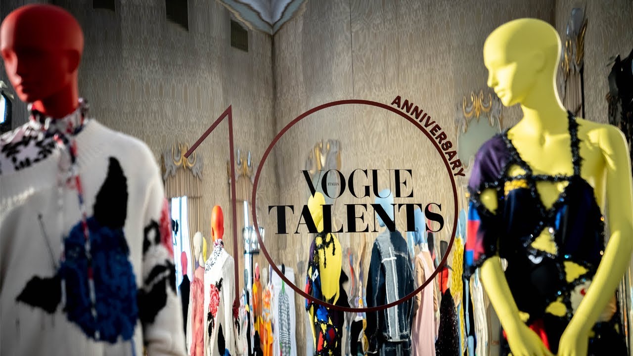Vogue Talents 10