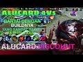 download ALUCARD BERTAHAN DEMI TEAM 3X TRIPLE KILL 4VS 5 - Official Mozza download ALUCARD BERTAHAN DEMI TEAM 3X TRIPLE KILL 4VS 5 - Official Mozza