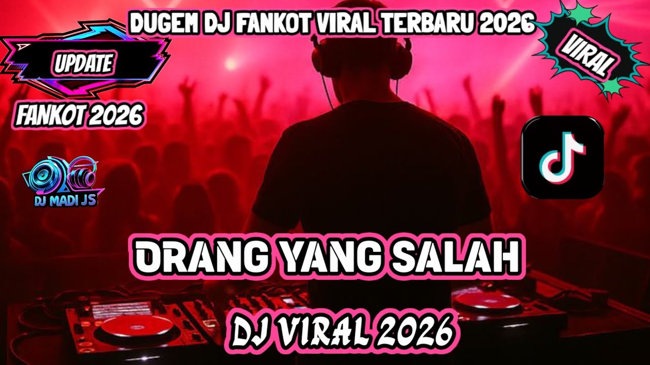 DJ DUGEM DISKOTIK‼️ NONSTOP ORANG YANG SALAH X TERLALU SADIS X INSAN YANG TERSAKITI 