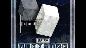 QUANTIZE (Caustic 3 Old School Techno Project)