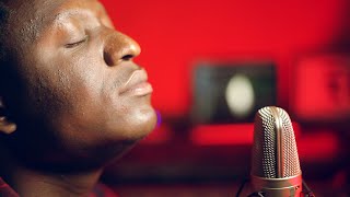 Baraka The Prince - Siwezi Cover By Vj Kesa