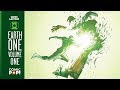 Ultimate Green Lantern | Green Lantern Earth One | Back Issues