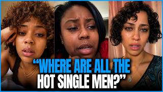 Record Numbers Of Men Have Finally DECENTERED Women In 2026 | Women Are Now BEGGING To Be Picked