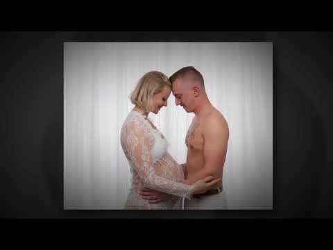 Gravidfotografering Kristianstad Alexandra