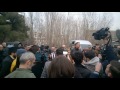 რუსთავი2-ს პრეზიდენტის მეუღლე ესტუმრა | Rustavi2 (03.03.17)