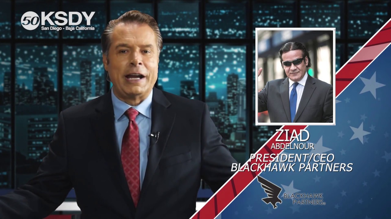 Now Is the Time for you to Know the Truth about the US Economy Today - Ziad Abdelnour & Rick Amato