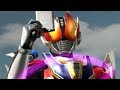 【ガンバライジング】仮面ライダー電王 クライマックスフォーム ボイスターズキック