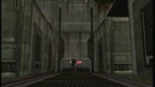 Halo 3 Machinima Codename Phantom Teaser Trailer