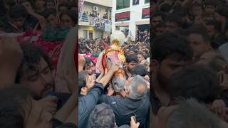 Sakhi Badshah 8 Muharram