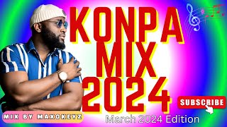 Kompa Gouyad Mix 2024 | The Best of Kompa Gouyad 2024. BY MAXOKEYZ.