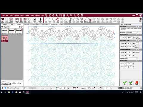 E2E rows in CS7 SAM