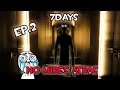 EP.2 CORRE Y NO MIRES HACIA ATRAS | 7Days | PITIREGG
