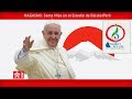 Papa Francisco-Nagasaki-Santa Misa 2019-11-24 Papa Francisco-Nagasaki-Santa Misa 2019-11-24