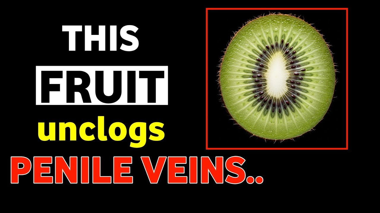 Urologist Reveals: 4 Common Fruits That Lower Testosterone — And 4 That Naturally Boost It