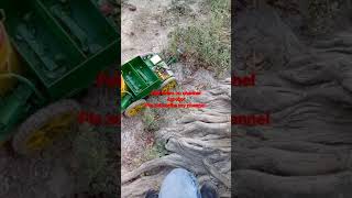 AGROBOT, multifunction agrobot