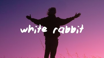Thumbnail of Jefferson Airplane - White Rabbit (Lyrics)
