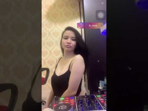 PEMERSATU BANGSA DJ NISSA BIGO LIVE UTING