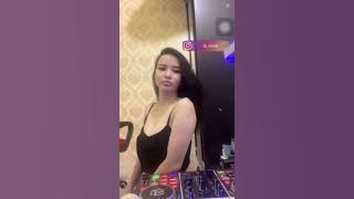 PEMERSATU BANGSA DJ NISSA BIGO LIVE UTING