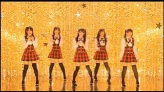 【MIRROR】Watarirouka Hashiritai『i渡り廊下走り隊』- Gyu『ギュッ』Dance Shot Version.