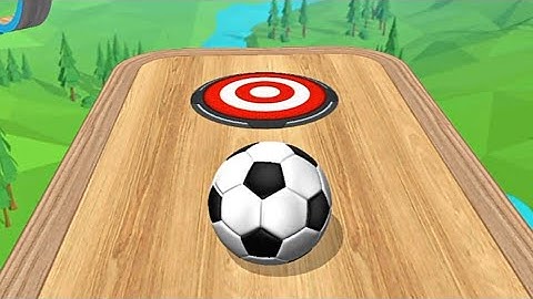 Going Balls Speedrun Gameplay level 181-185 Walkthrough Android, ios | Superball Gaming